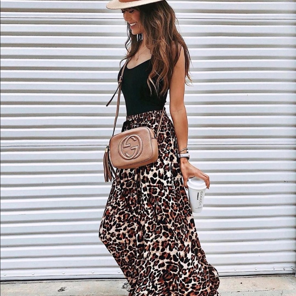 Meet your Posher, Annabel